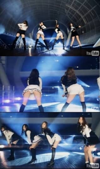 KPOPアイドル エロ