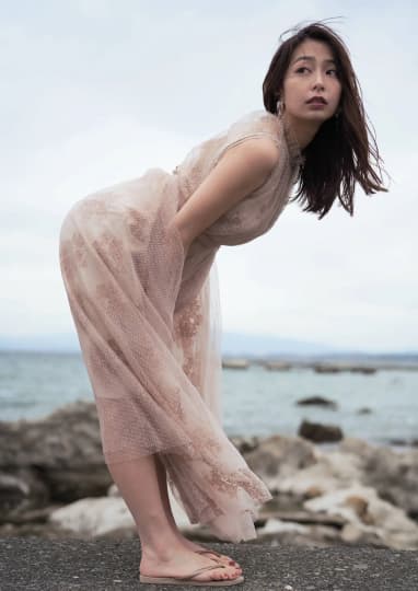 宇垣美里 エロ