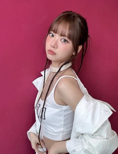 KPOP エロ