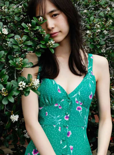 井桁弘恵 エロ
