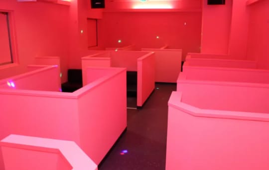 Pink Party Paradise