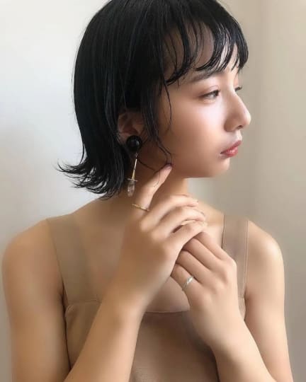 山之内すず エロ