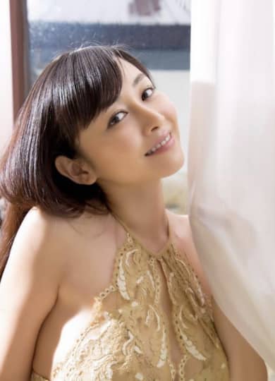 杉原杏璃