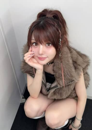 田中れいな エロ