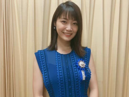 深川麻衣 エロ