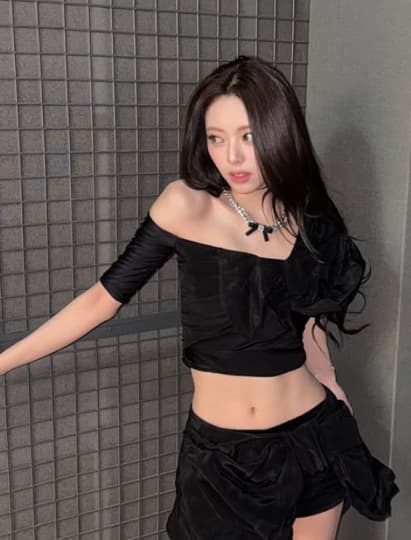 KPOP エロ
