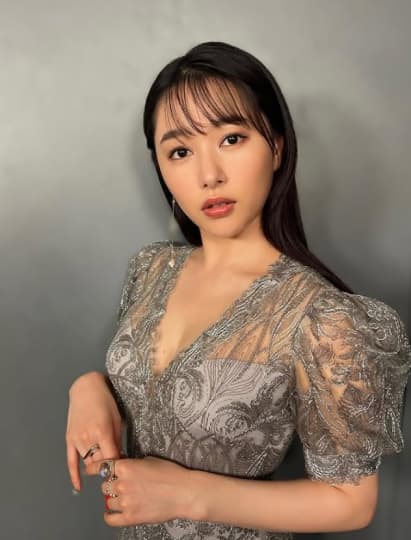 桜井日奈子 エロ