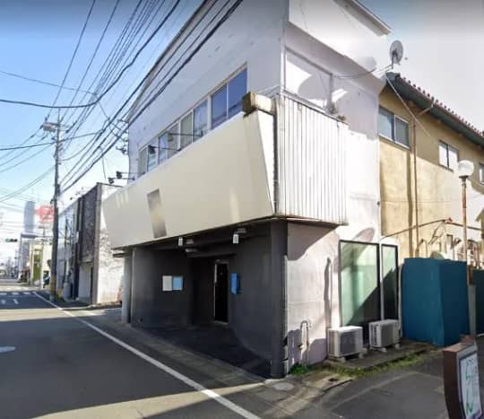 Splash(スプラッシュ)の行き方