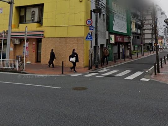 行き方