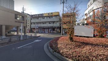 ナインティーンの行き方