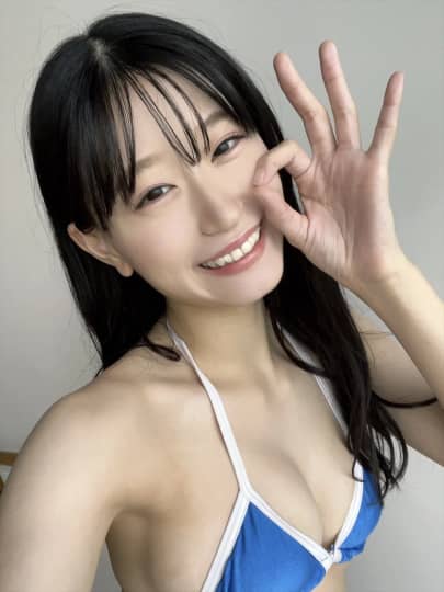 上西怜 おっぱい