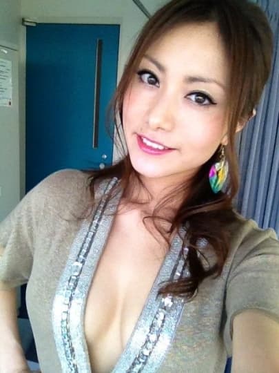 たかはし智秋