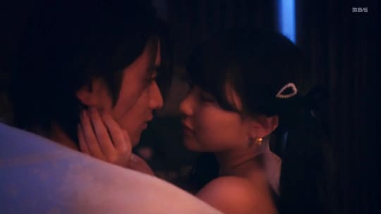 田中美久のエロい