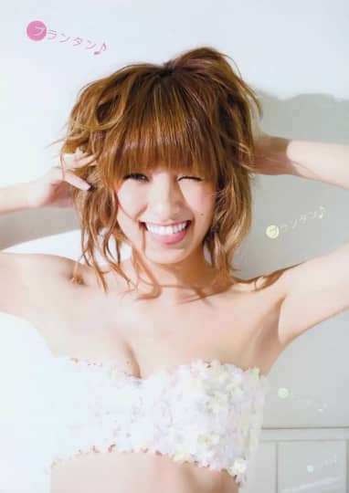 Cカップ 芸能人