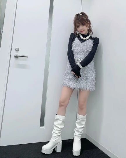 田中れいな エロ