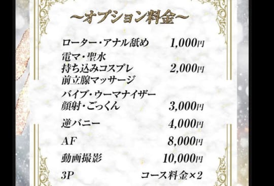 ヘルスとは　遊び方　オプション　風俗