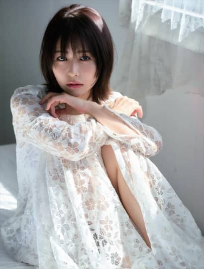 長濱ねる