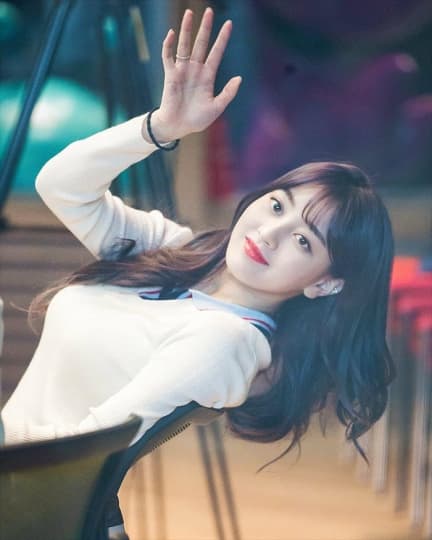 TWICE エロ 流出