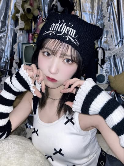 野口衣織 エロ