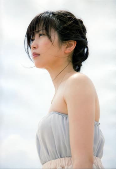 Cカップ 芸能人