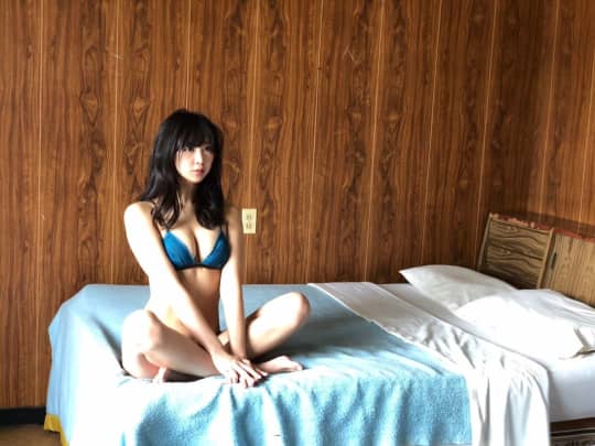 真島なおみ エロ