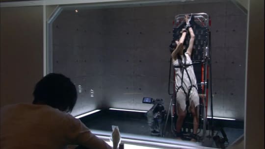 戸田恵梨香 エロ