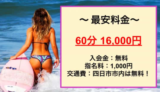 DIE-SEL(ディーゼル)の料金システム