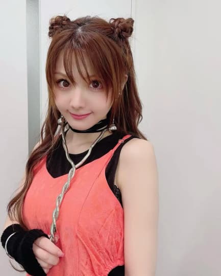 田中れいな エロ