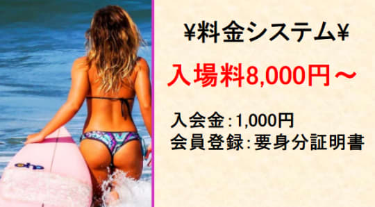 料金表