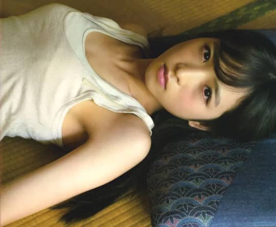 小栗有以 エロ