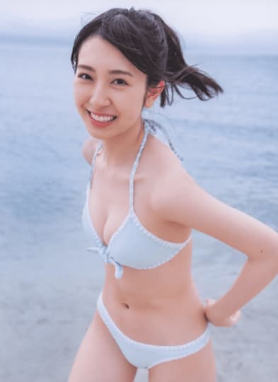 金村美玖 エロ