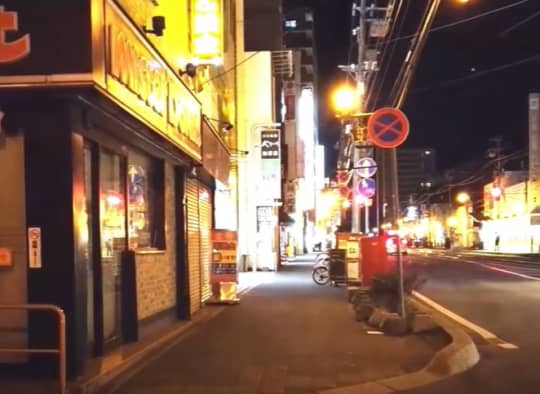 函館元町・五稜郭エリア