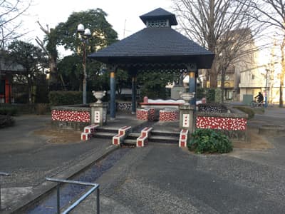 通町公園
