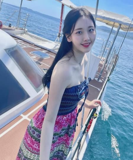 MOMOLAND(モモランド) 流出