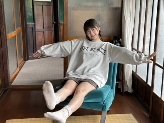 冨里奈央 エロ