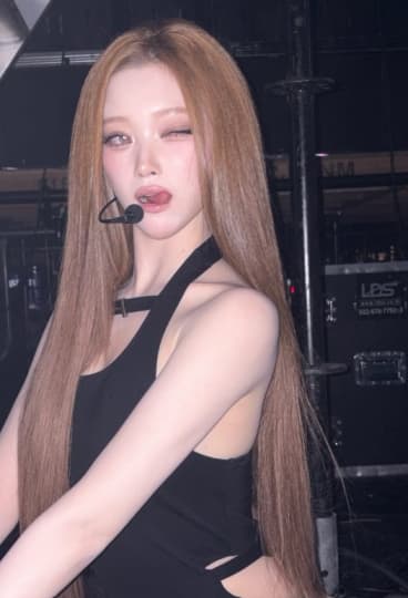 KPOP エロ