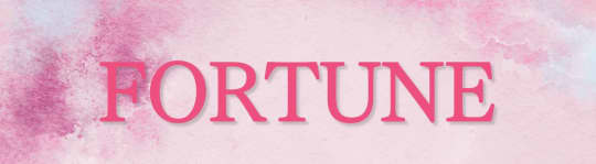 FORTUNE(フォーチューン)