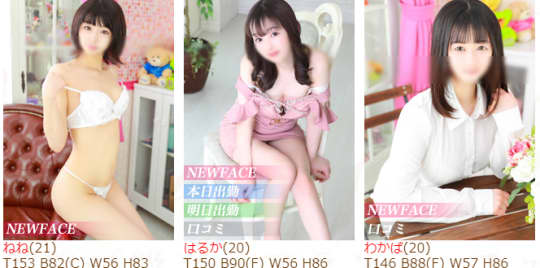 ニュースカイの在籍一覧