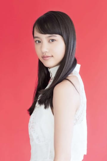 清原果耶 エロ ヌード