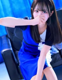女の子