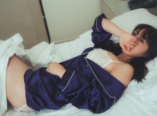 与田祐希