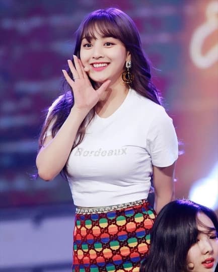 TWICE エロ 流出