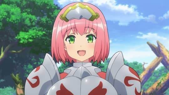 ハナバタ・ノーキンス