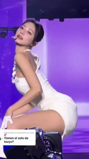 twice ツウィ エロ