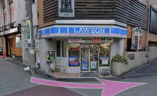 ローソン
