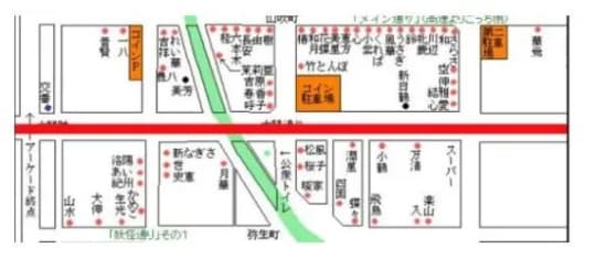 大門通り