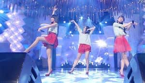 Perfume かしゆか エロ