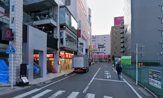 行き方