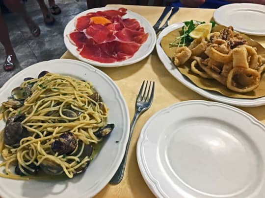 Ristorante Trattoria Cherubino