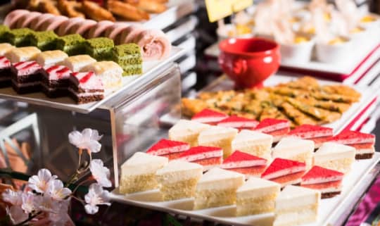 相席屋/ナイトクラブ